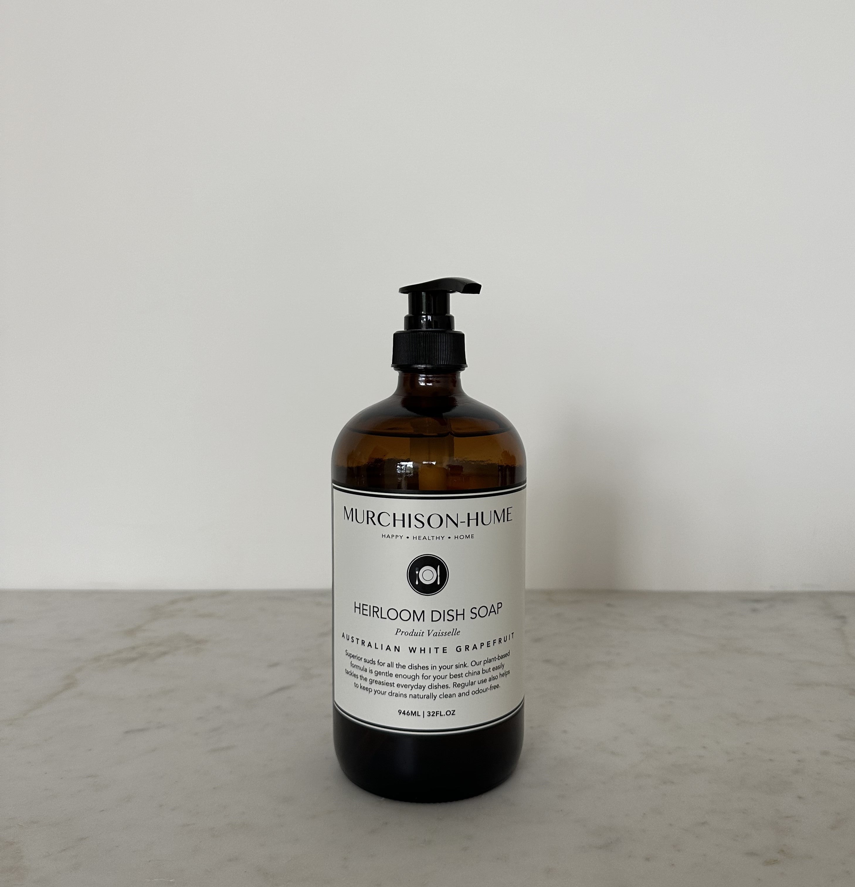 Heirloom Dish Soap