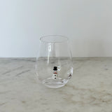 Holiday Glass Set of 4