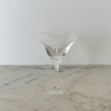 Holiday Martini Glass Set of 4