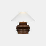 Honey Table Lamp
