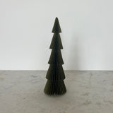 Honeycomb Christmas Tree