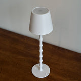 Indies Bamboo Cordless Table Lamp