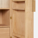 Inigo Bar Cabinet