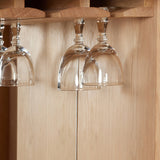 Inigo Bar Cabinet