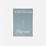 2026 Intentional Planner