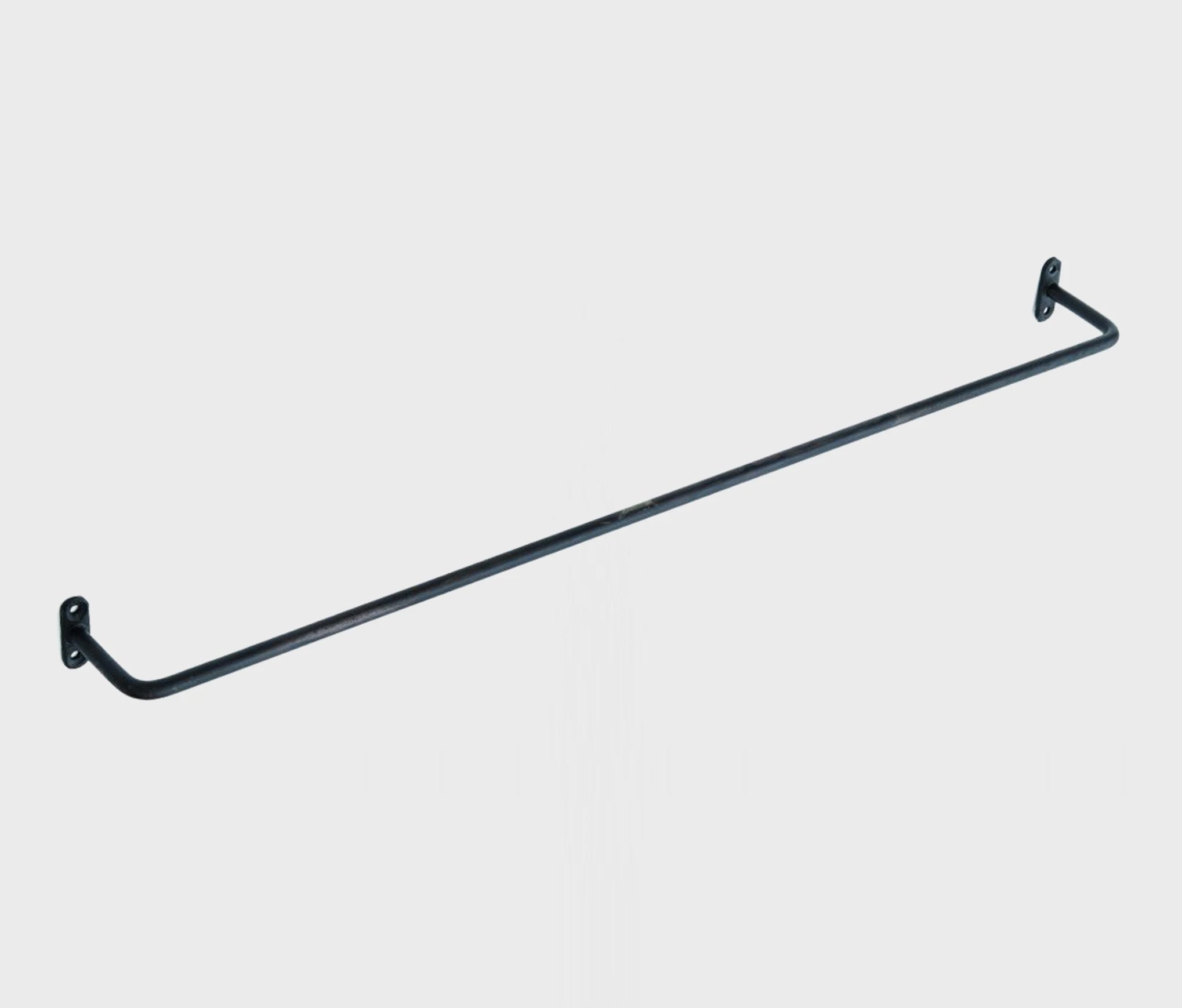 Iron Towel Bar