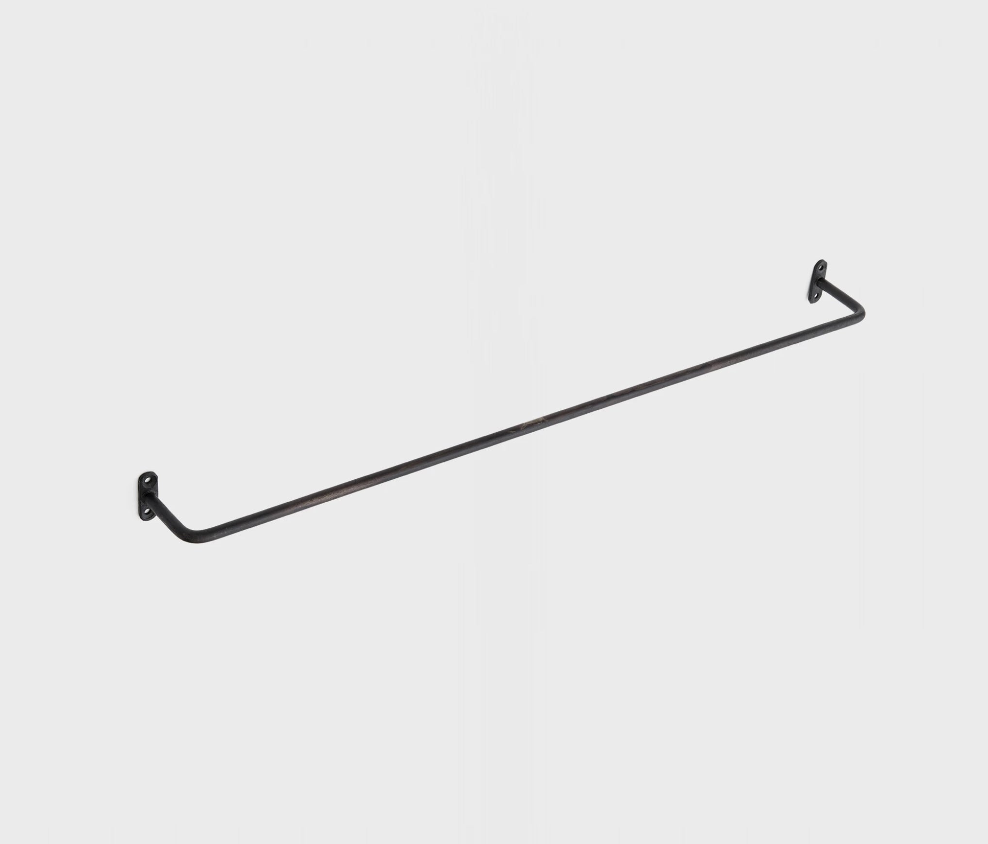 Iron Towel Bar