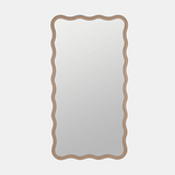 Isadora Floor Mirror
