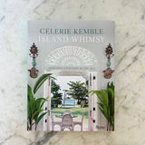 Island Whimsy: Designing a Paradise by the Sea