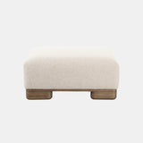Jade Ottoman