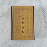 Japan: The Cookbook