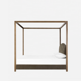 Runor Canopy Bed