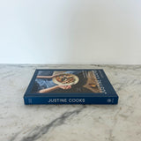 Justine Cooks: A Cookbook