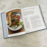 Justine Cooks: A Cookbook