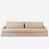 Orlan Slipcover Sofa