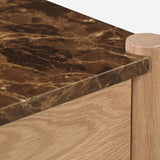 Leonora Nightstand