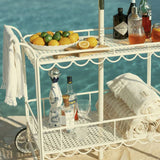 Sunhaven Bar Cart
