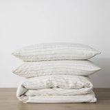 Linen Duvet Cover Set