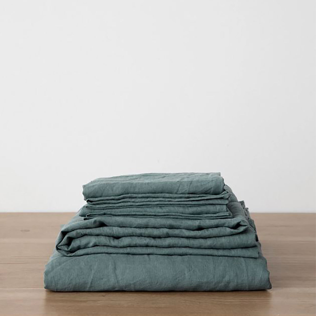 Linen Sheet Set