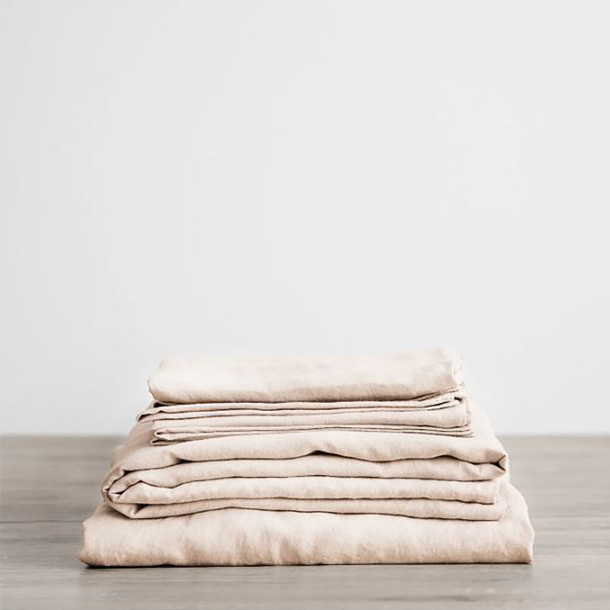 Linen Sheet Set