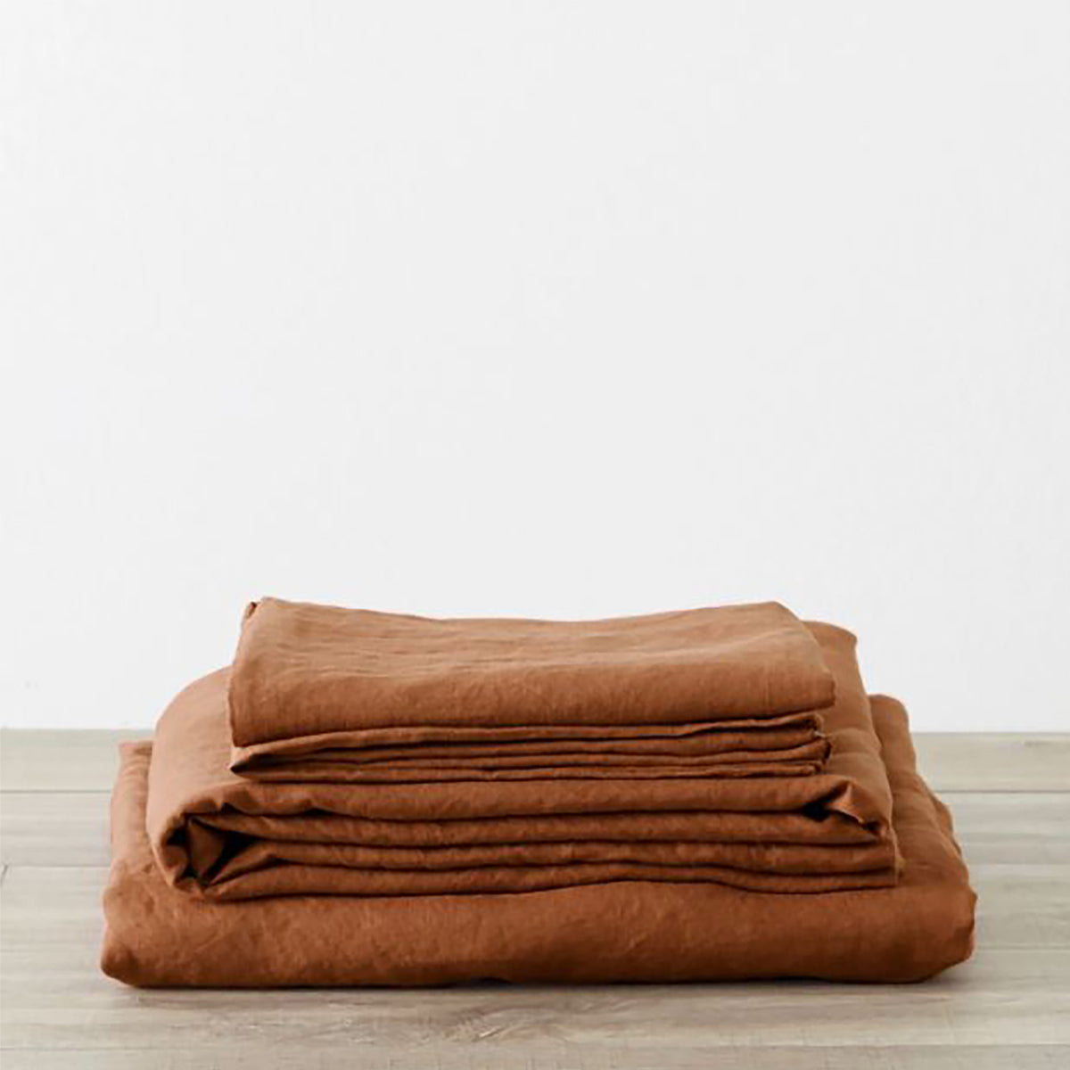 Linen Sheet Set