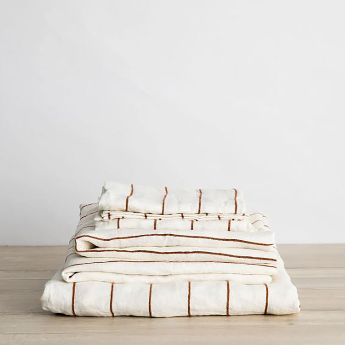 Linen Sheet Set