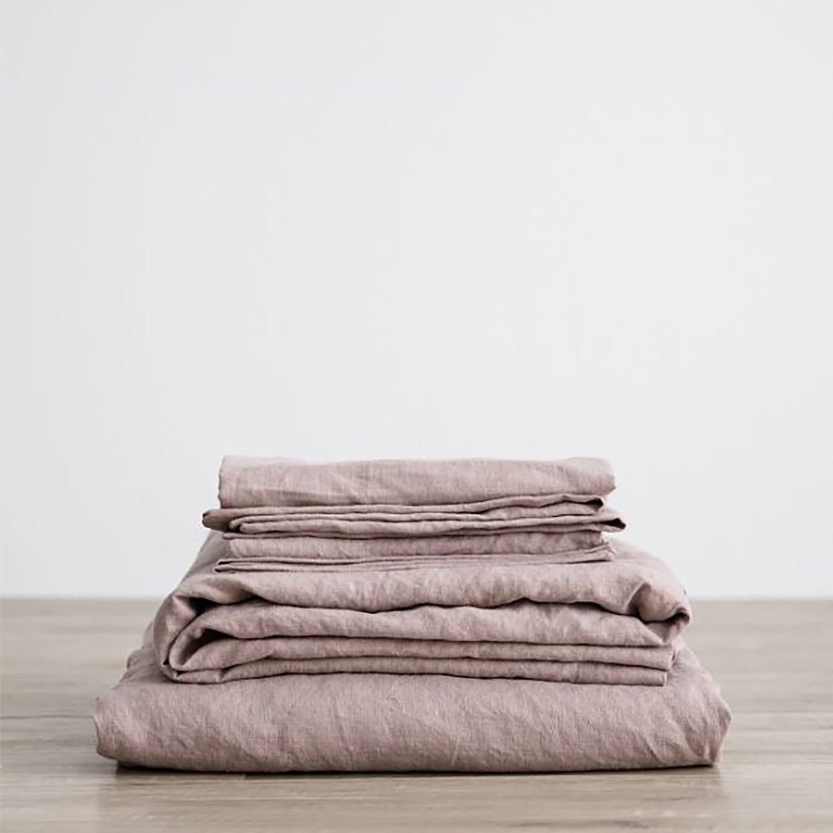 Linen Sheet Set