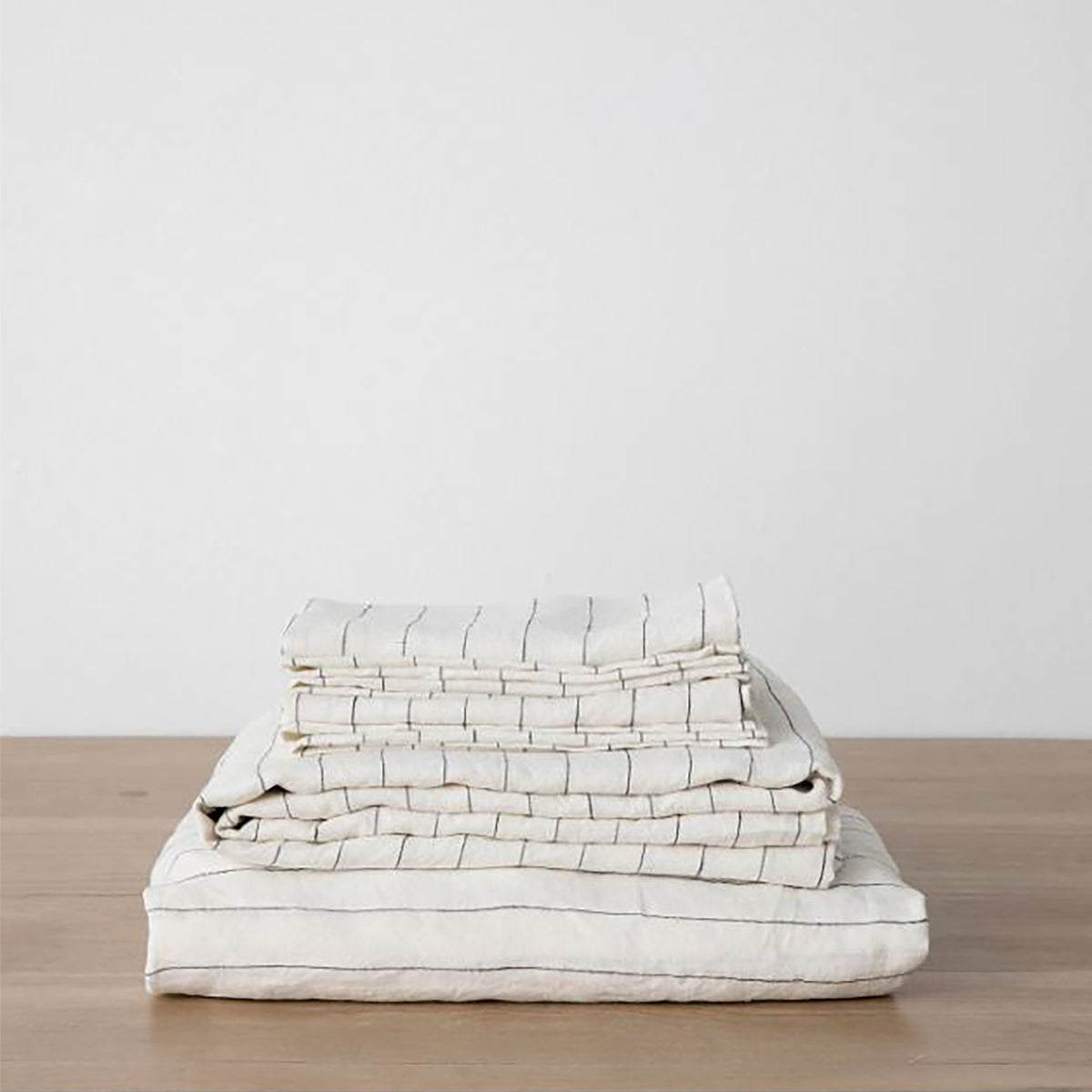 Linen Sheet Set