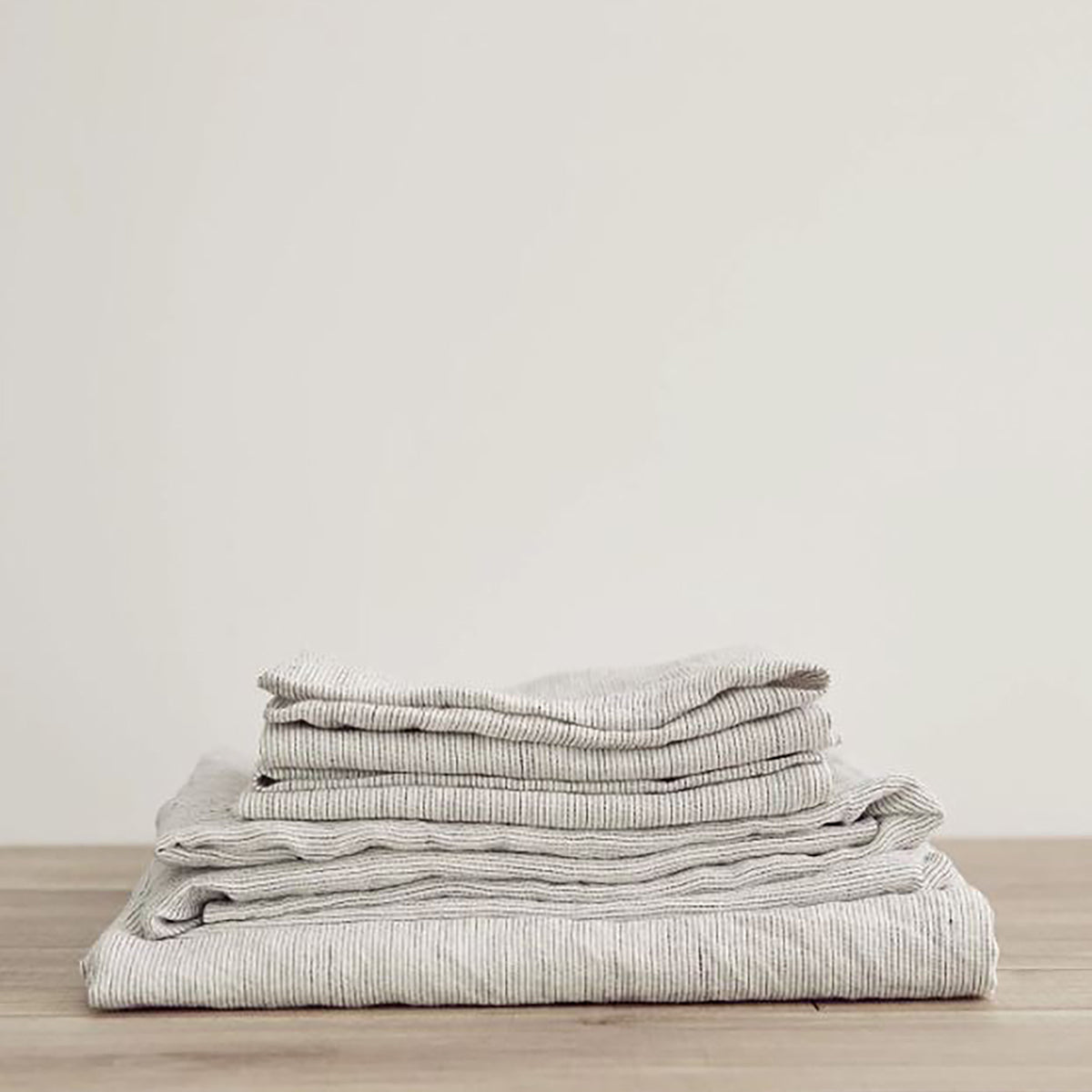 Linen Sheet Set