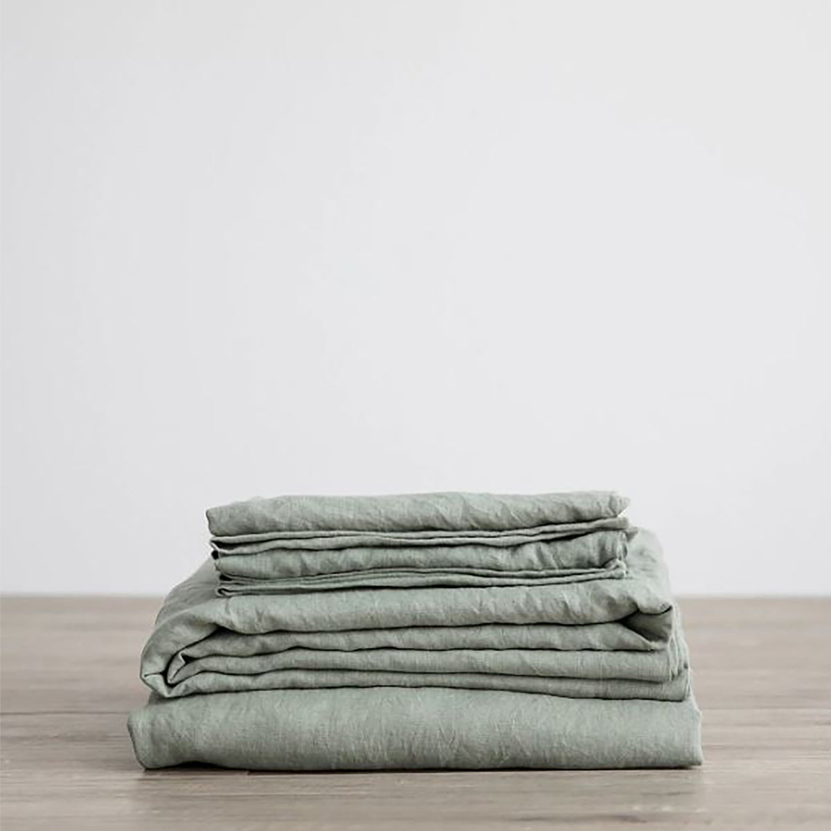 Linen Sheet Set