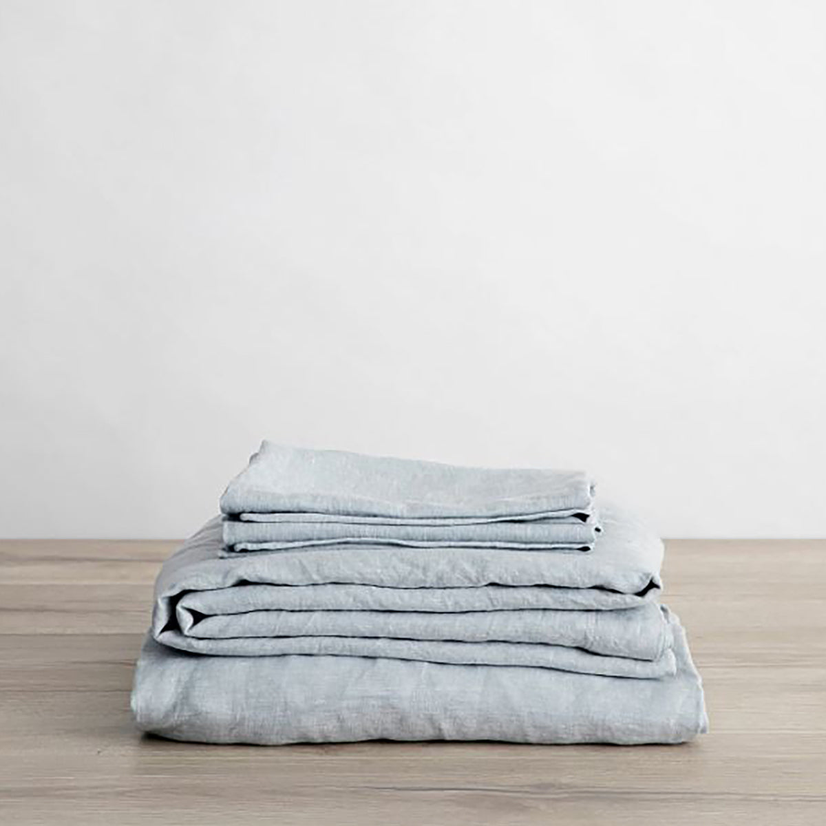 Linen Sheet Set