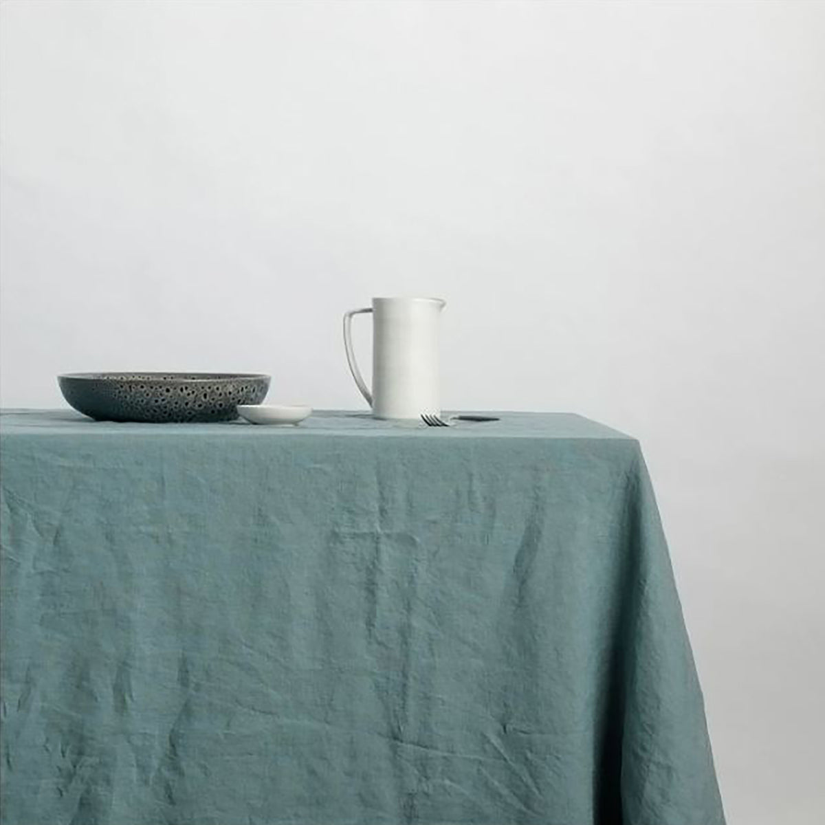 Linen Tablecloth