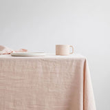 Linen Tablecloth