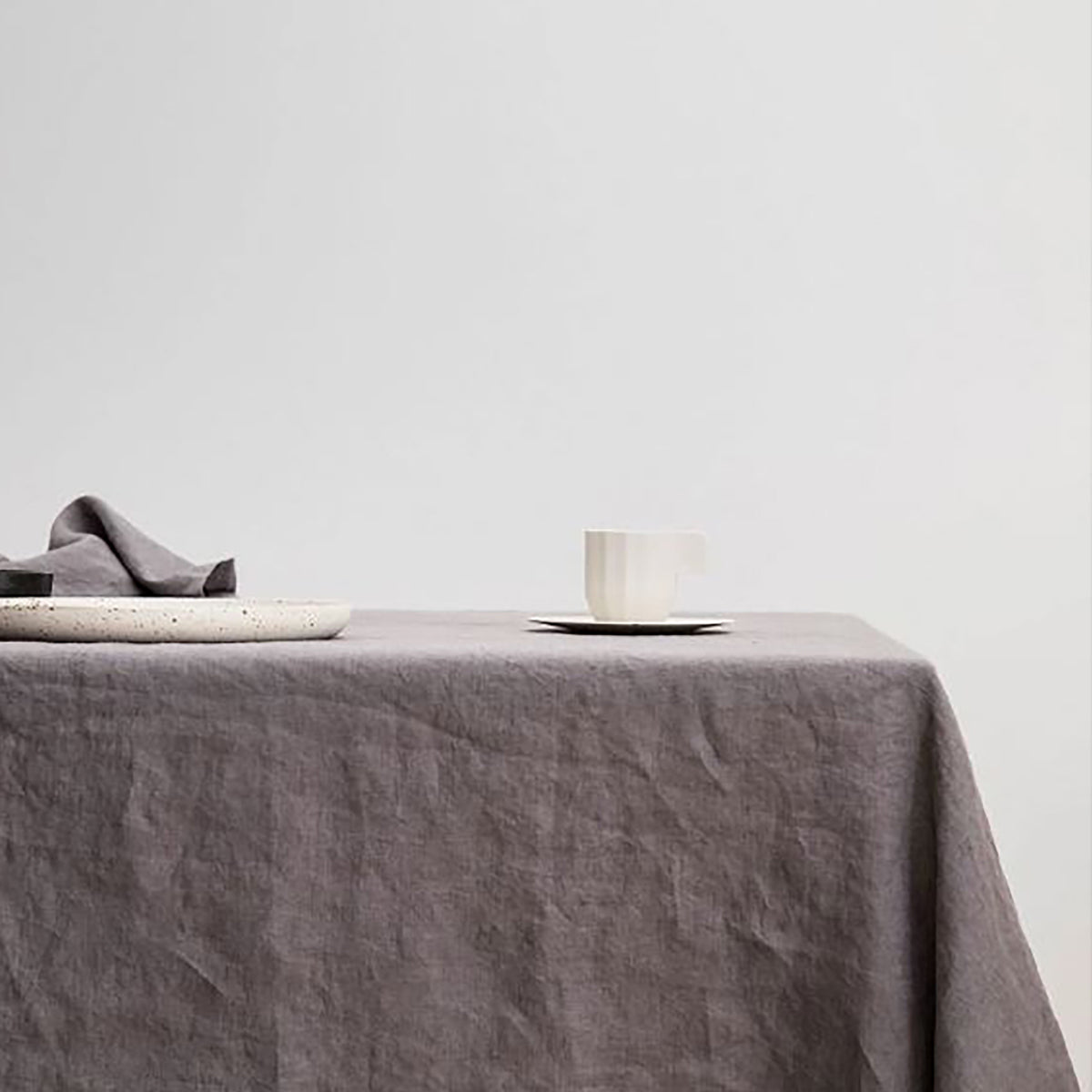 Linen Tablecloth