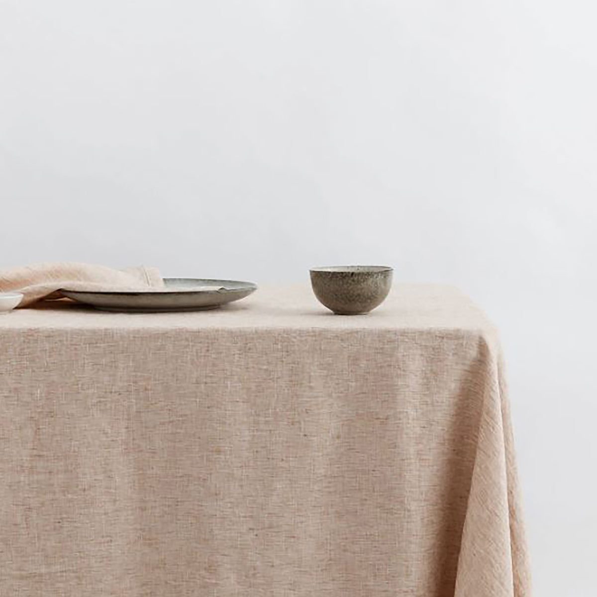 Linen Tablecloth