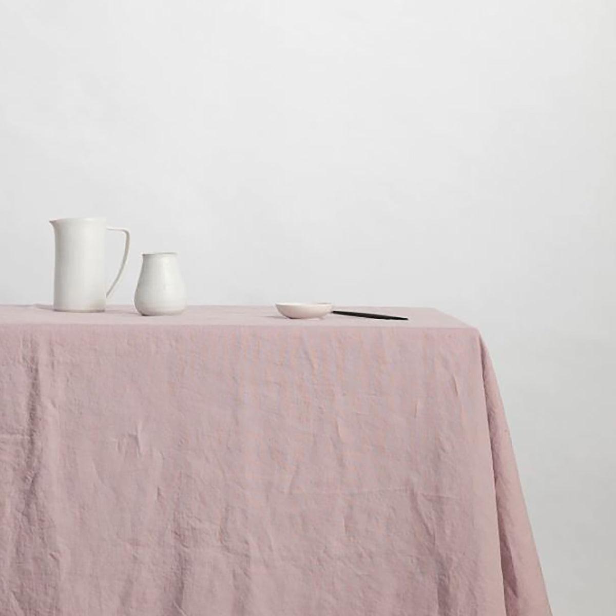 Linen Tablecloth