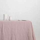 Linen Tablecloth