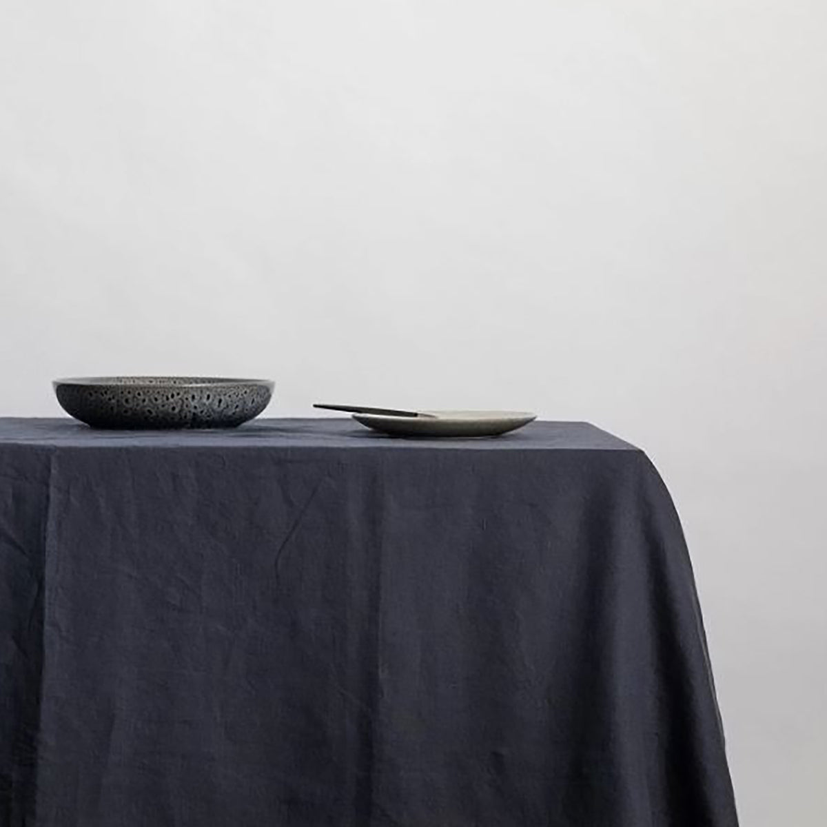 Linen Tablecloth