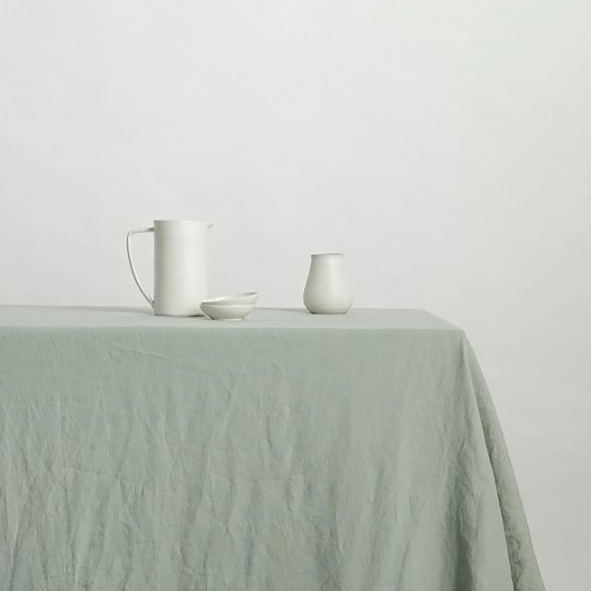 Linen Tablecloth