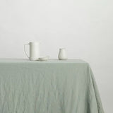 Linen Tablecloth