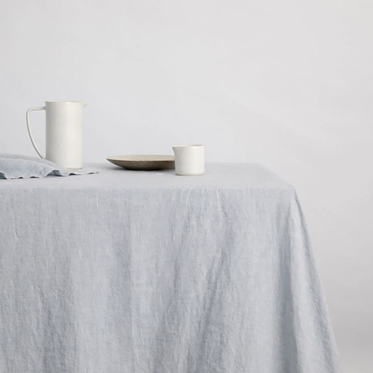 Linen Tablecloth