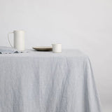 Linen Tablecloth