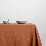 Linen Tablecloth