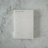 To Do List Pad