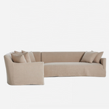 Bellamy 3 Piece Sectional