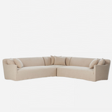 Bellamy 3 Piece Sectional