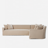 Bellamy 3 Piece Sectional
