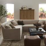 Bellamy 3 Piece Sectional