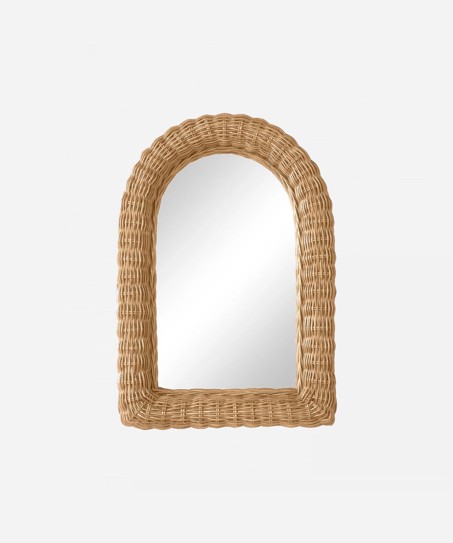 Luma Arch Mirror
