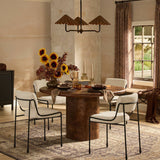 Renzo Dining Table